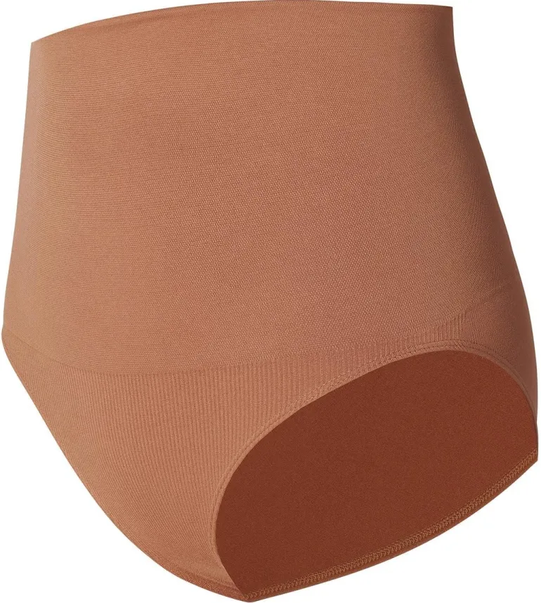 naadloze_slip_lee_post_pa_4-4.webp Noppies Ondergoed<Naadloze Slip Lee Post Partum Sensil® Breeze - Hazel