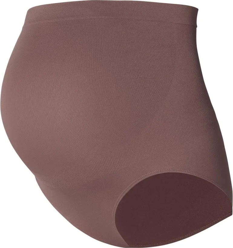 naadloze_slip_nisa_sensil_11-2.webp Noppies Ondergoed<Naadloze Slip Nisa Sensil® Breeze - Deep Taupe