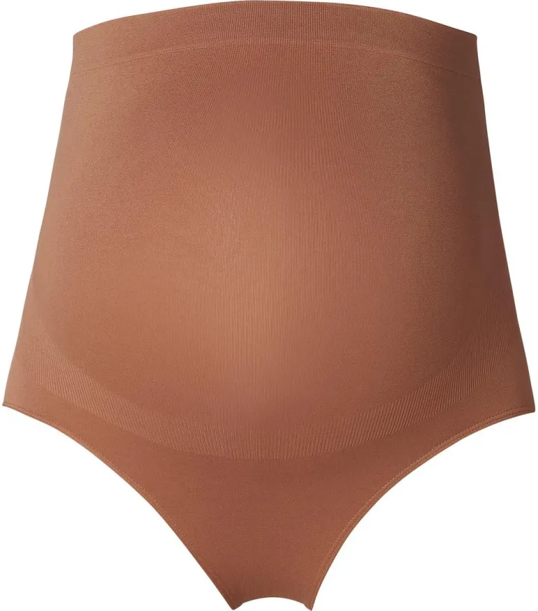 naadloze_slip_nisa_sensil_2-4.webp Noppies Ondergoed<Naadloze Slip Nisa Sensil® Breeze - Hazel