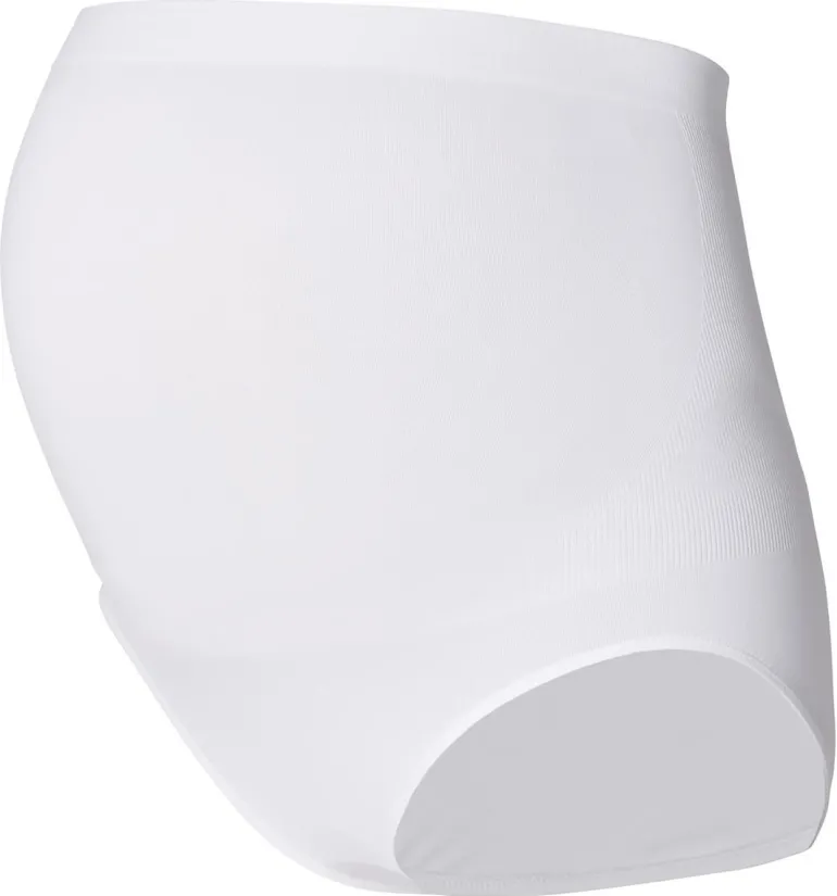 naadloze_slip_nisa_sensil_4.webp Noppies Ondergoed<Naadloze Slip Nisa Sensil® Breeze - Optical White