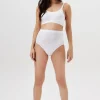 Noppies Bh's | Bh's<Naadloze Voedingsbh - White