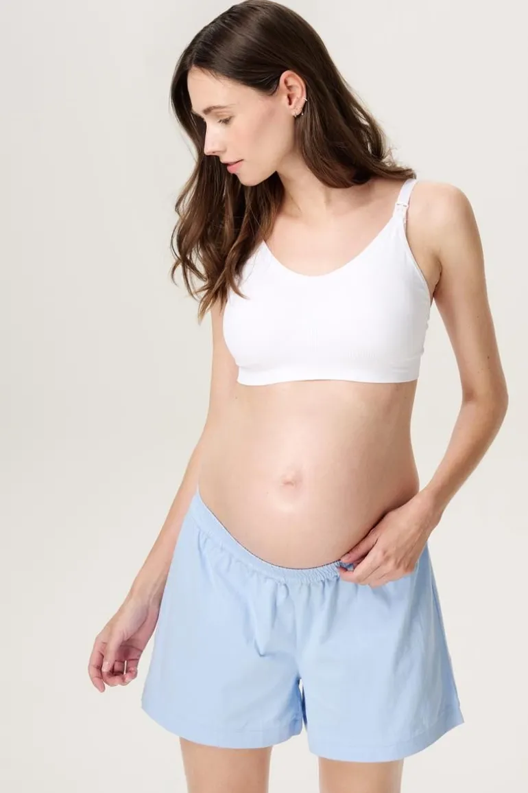 naadloze_voedingsbh_cleo__0-2.webp Noppies Bh's | Bh's<Naadloze Voedingsbh Cleo - Optical White