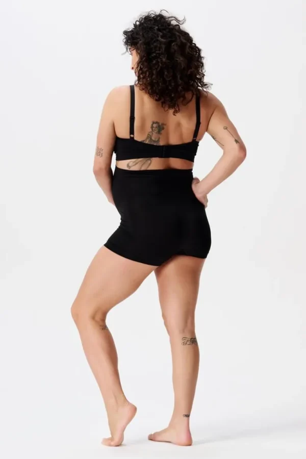 Noppies Bh's | Bh's<Naadloze Voedingsbh Hura Sensil® Breeze - Black