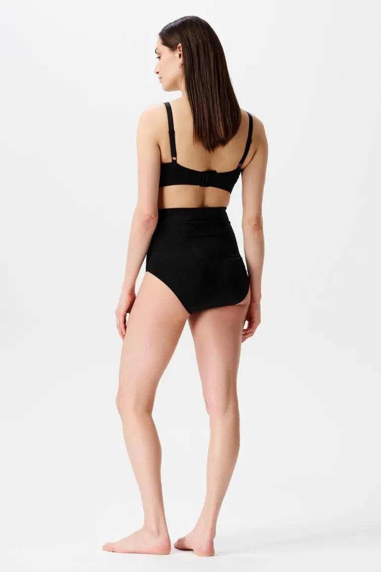 naadloze_voedingsbh_pumpi_1.webp Noppies Bh's | Bh's<Naadloze Voedingsbh Pumping Mae Sensil® Breeze - Black