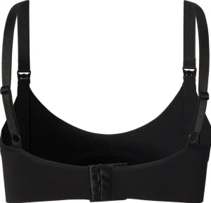 Noppies Bh's | Bh's<Naadloze Voedingsbh Pumping Mae Sensil® Breeze - Black