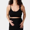 Noppies Bh's | Bh's<Niet-voorgevormde Voedingsbh Mira - Black