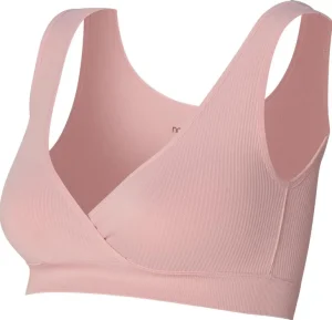 Noppies Bh's | Bh's<Niet-voorgevormde Voedingsbh Gayla - Pale Mauve