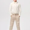 Noppies Shirts<Overhemd Dulac - Bright White