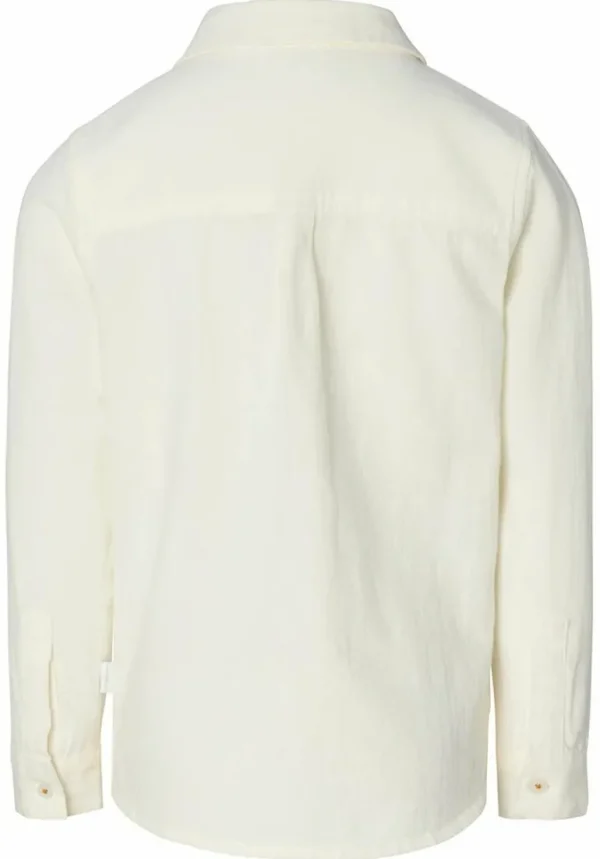 Noppies Shirts<Overhemd Dulac - Bright White