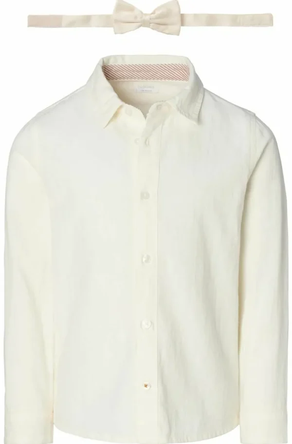 Noppies Shirts<Overhemd Dulac - Bright White