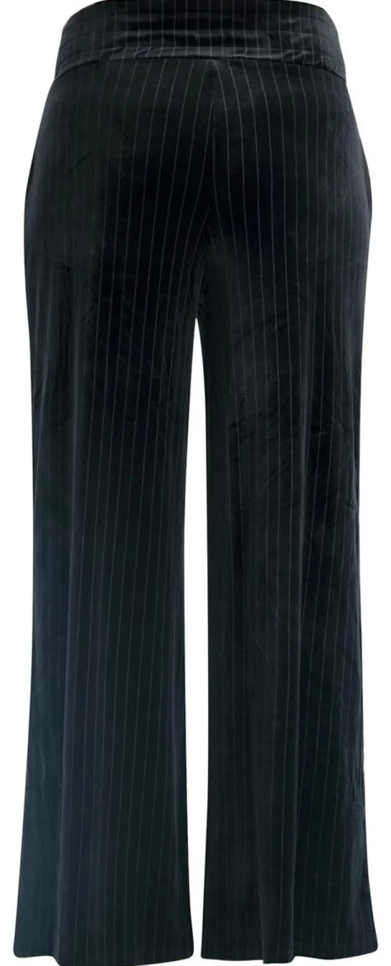 pantalon__black_1.webp Noppies Broeken<Pantalon - Black