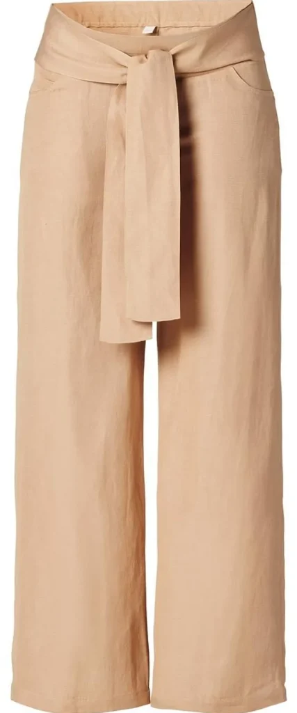 Noppies Broeken<Pantalon - Sand