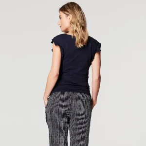 Noppies Broeken<Pantalon Caitlin - Night Sky