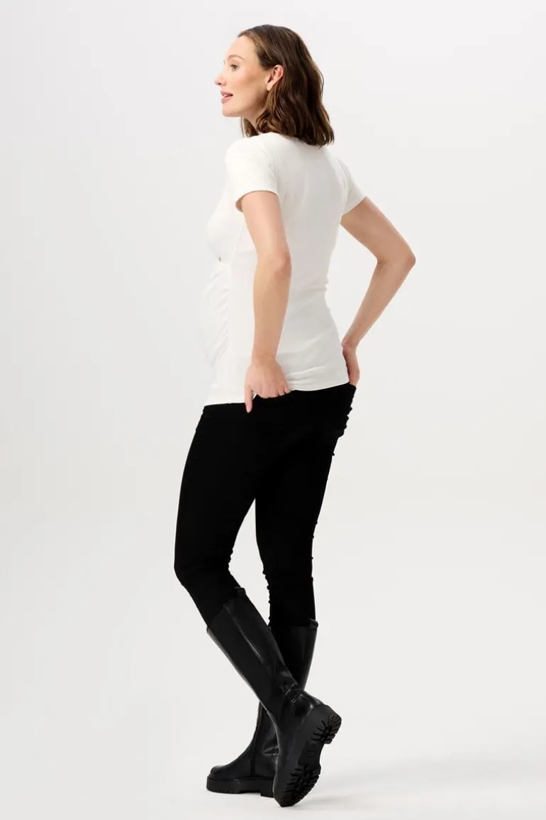 pantalon_romy__black_9.webp Noppies Broeken<Pantalon Romy - Black