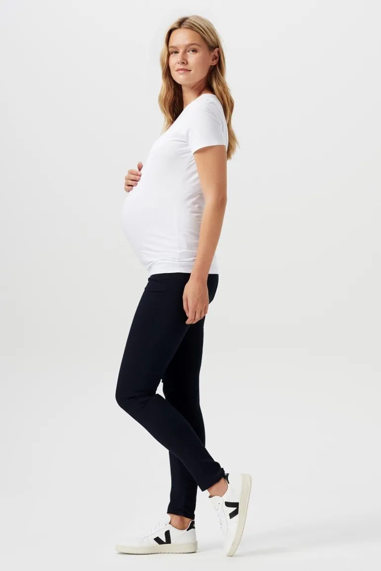 pantalon_romy__night_sky_5.webp Noppies Broeken<Pantalon Romy - Night Sky