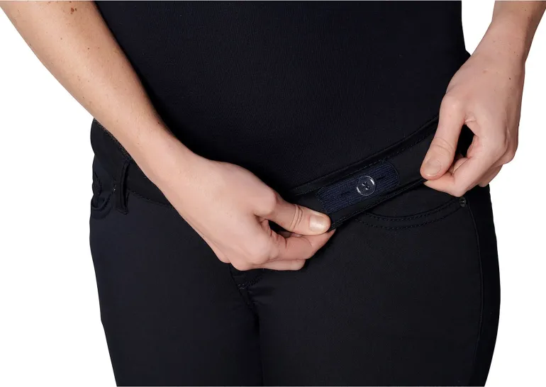 pantalon_romy__night_sky_7.webp Noppies Broeken<Pantalon Romy - Night Sky