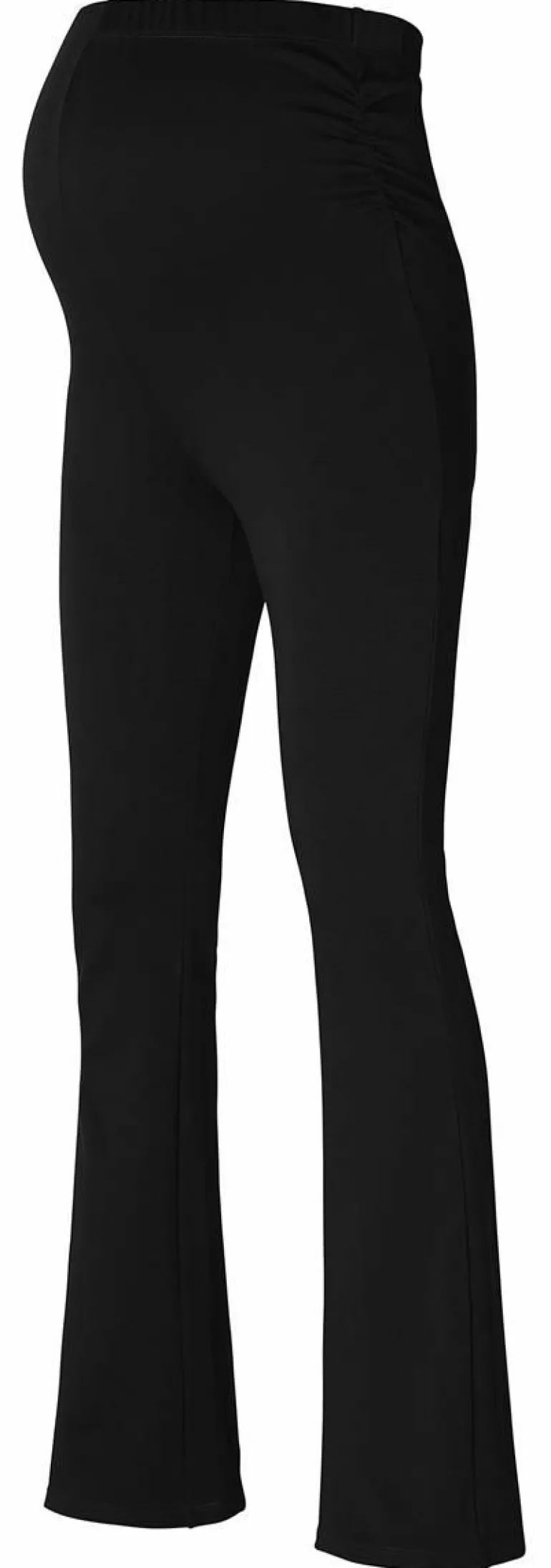 pantalon_umea__black_10.webp Noppies Flared | Broeken<Pantalon Umea - Black