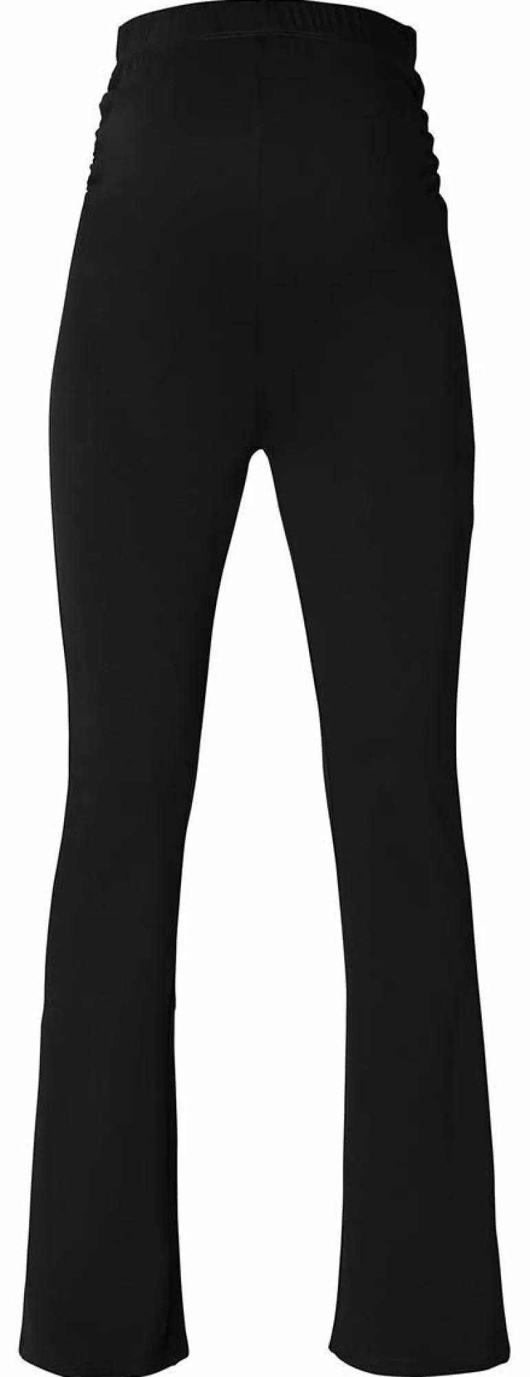 pantalon_umea__black_2.webp Noppies Flared | Broeken<Pantalon Umea - Black