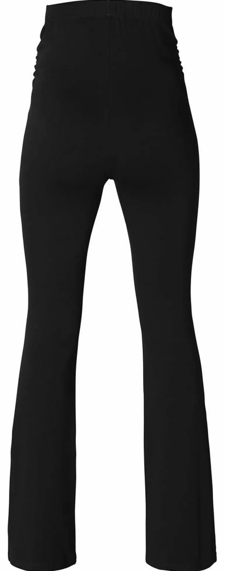pantalon_umea__black_3.webp Noppies Flared | Broeken<Pantalon Umea - Black