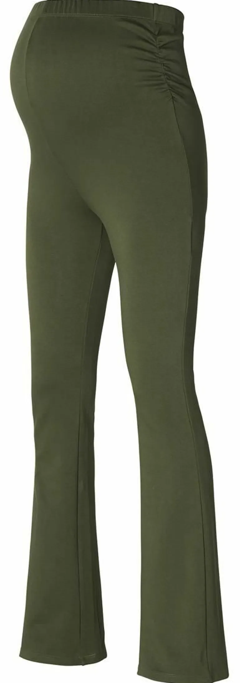 pantalon_umea__forest_nig_4.webp Noppies Flared | Broeken<Pantalon Umea - Forest Night