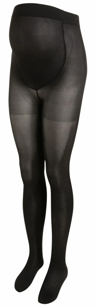 Noppies Panty's & Maillots<Panty 40 Denier - Black