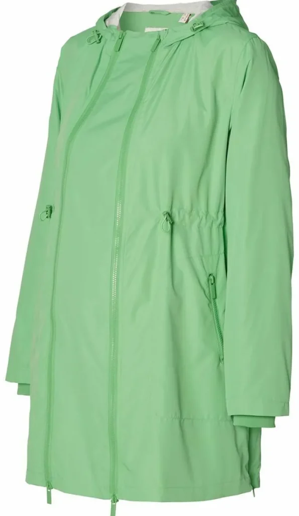 Noppies Jassen & Blazers<Parka - Green
