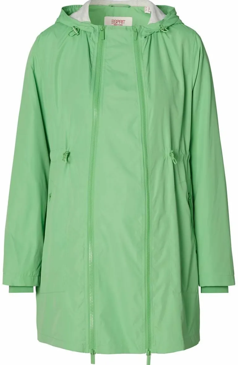 parka__green_2.webp Noppies Jassen & Blazers<Parka - Green