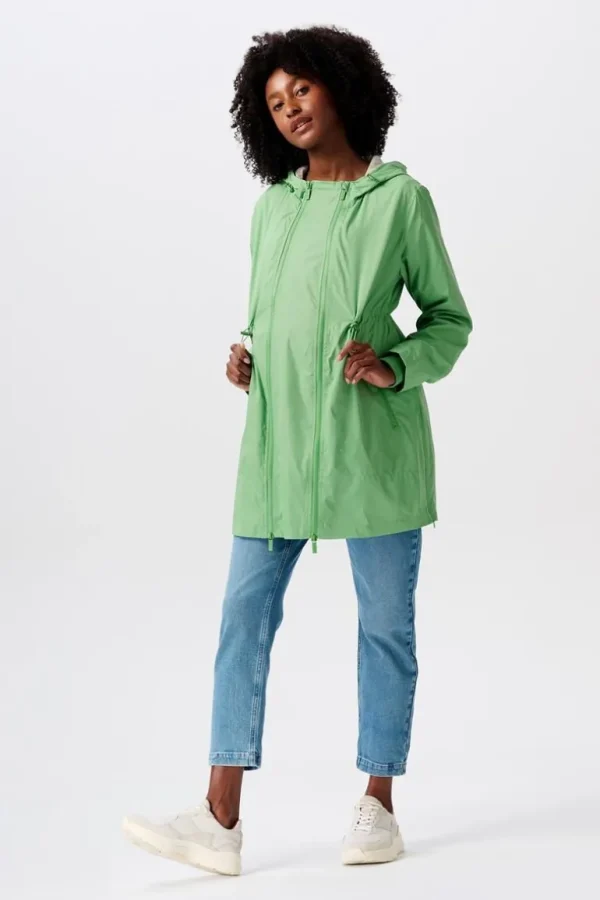 Noppies Jassen & Blazers<Parka - Green
