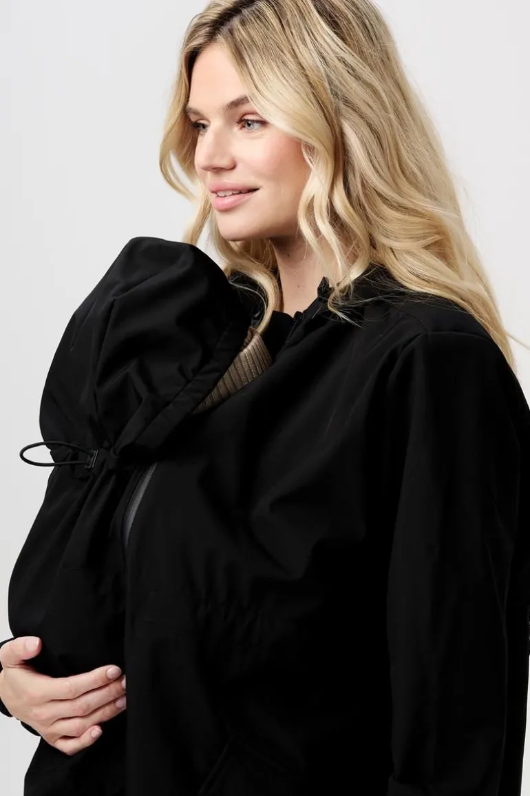 parka_rey__black_15.webp Noppies Jassen & Blazers<Parka Rey - Black