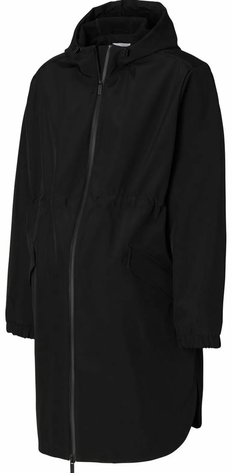 parka_rey__black_4.webp Noppies Jassen & Blazers<Parka Rey - Black