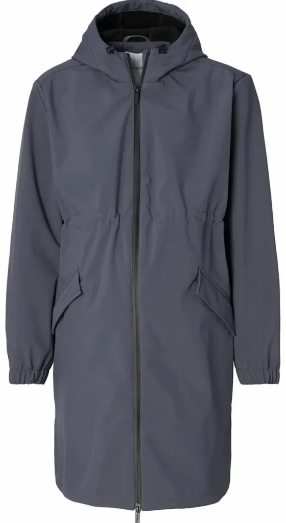 Noppies Jassen & Blazers<Parka Rey - Gris