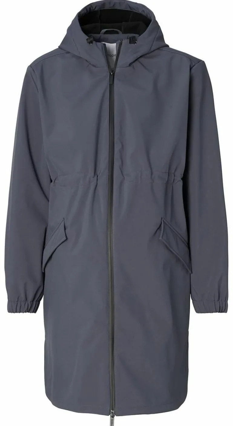 parka_rey__gris_2.webp Noppies Jassen & Blazers<Parka Rey - Gris