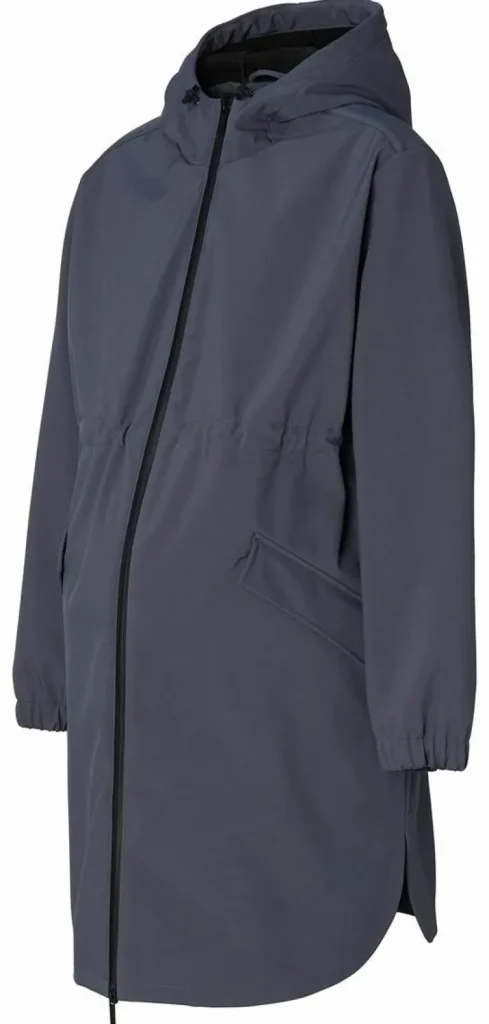 Noppies Jassen & Blazers<Parka Rey - Gris