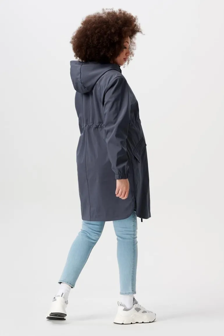 parka_rey__gris_9.webp Noppies Jassen & Blazers<Parka Rey - Gris