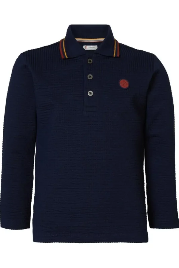 Noppies Shirts<Poloshirt Harly - Black Iris