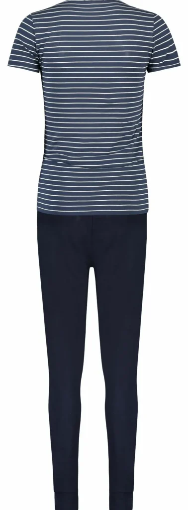 Noppies Ondergoed | Nachtkleding & Loungewear<Pyjama - Night Blue