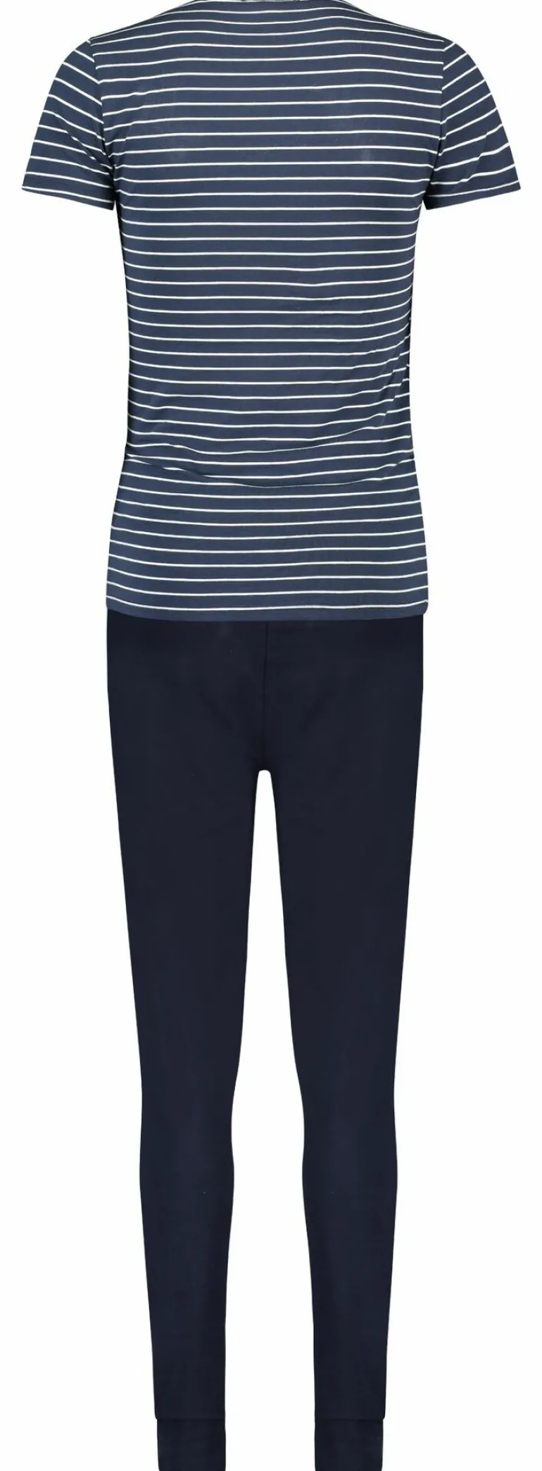 pyjama__night_blue_3.webp Noppies Ondergoed | Nachtkleding & Loungewear<Pyjama - Night Blue