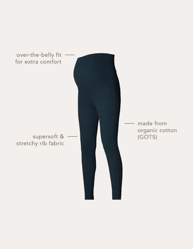 pyjamabroek_gabri__night_6.webp Noppies Ondergoed | Nachtkleding & Loungewear<Pyjamabroek Gabri - Night