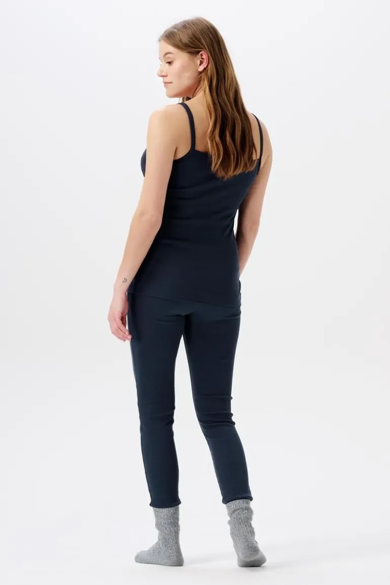 pyjamabroek_gabri__night_8.webp Noppies Ondergoed | Nachtkleding & Loungewear<Pyjamabroek Gabri - Night