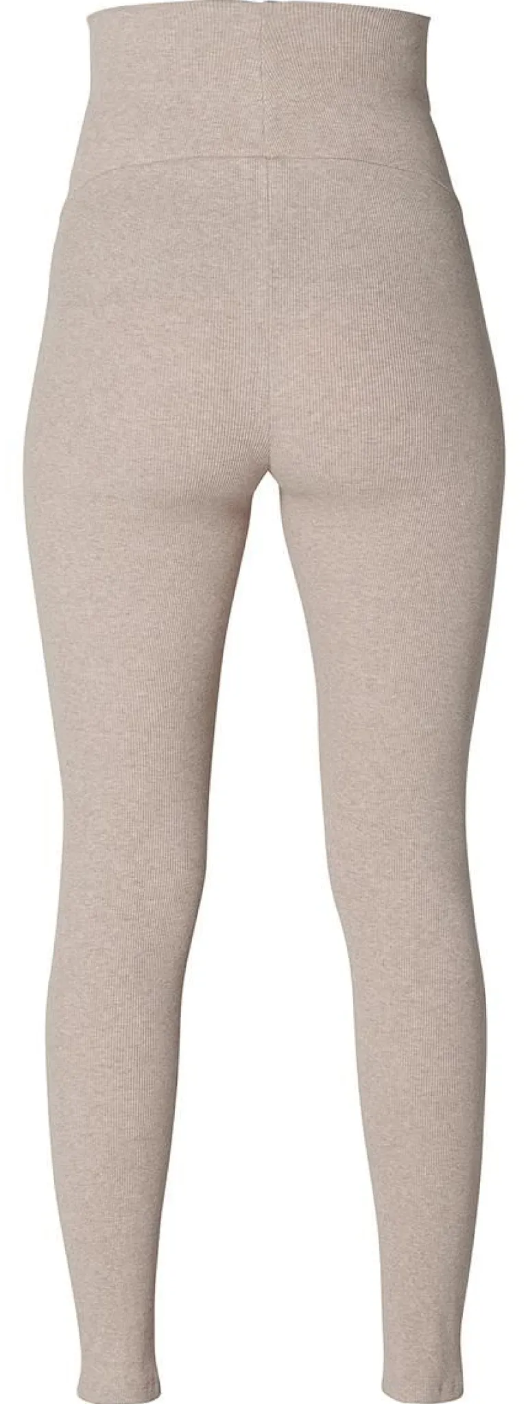 pyjamabroek_gabri__taupe__3.webp Noppies Ondergoed | Nachtkleding & Loungewear<Pyjamabroek Gabri - Taupe Melange