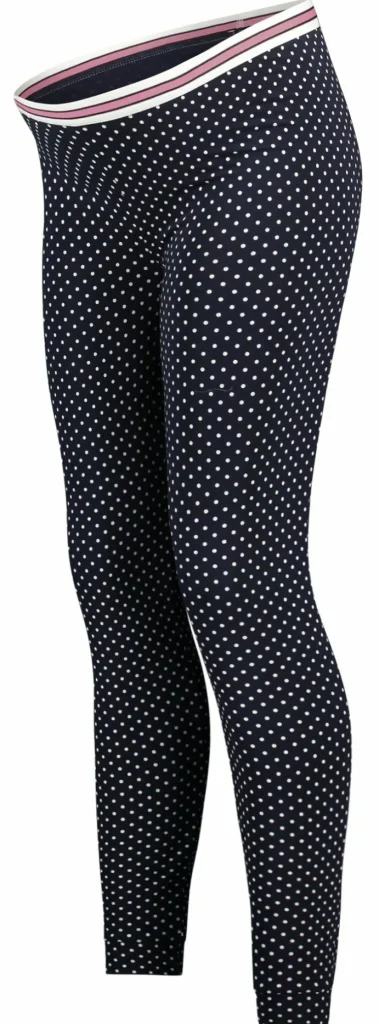 Noppies Ondergoed | Nachtkleding & Loungewear<Pyjamabroek Isabel - Night Sky AOP