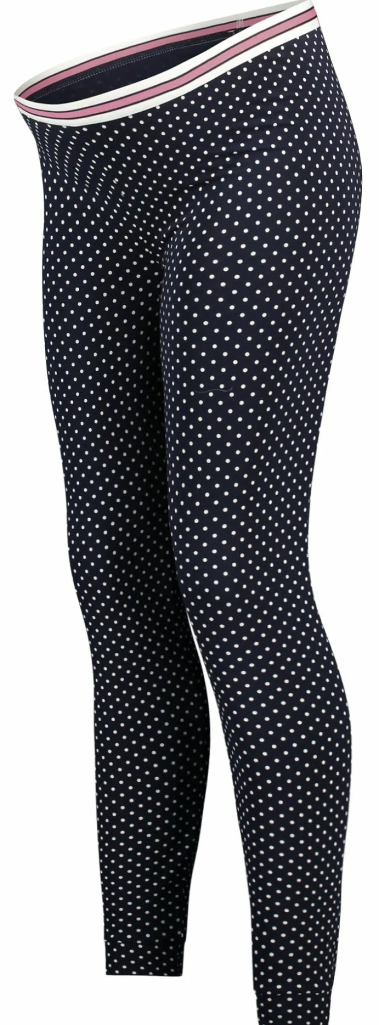 pyjamabroek_isabel__night_4.webp Noppies Ondergoed | Nachtkleding & Loungewear<Pyjamabroek Isabel - Night Sky AOP