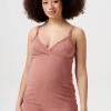 Noppies Ondergoed | Nachtkleding & Loungewear<Pyjamashort Jada - Burlwood