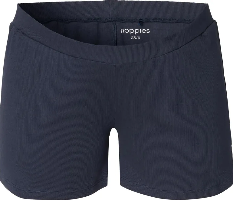 pyjamashort_jada__night_9.webp Noppies Ondergoed | Nachtkleding & Loungewear<Pyjamashort Jada - Night