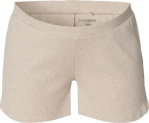 Noppies Ondergoed | Nachtkleding & Loungewear<Pyjamashort Jada - Taupe Melange