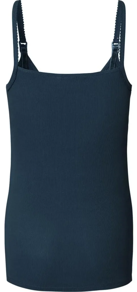 Noppies Nachtkleding & Loungewear | Ondergoed<Pyjamatop Met Voedingsfunctie Maja - Night