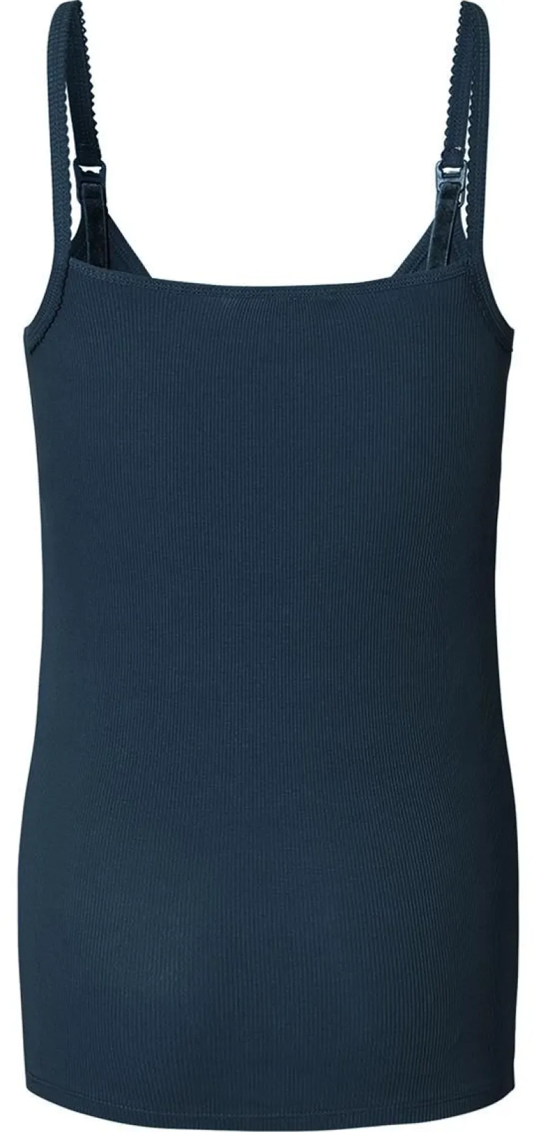 pyjamatop_met_voedingsfun_10-7.webp Noppies Nachtkleding & Loungewear | Ondergoed<Pyjamatop Met Voedingsfunctie Maja - Night