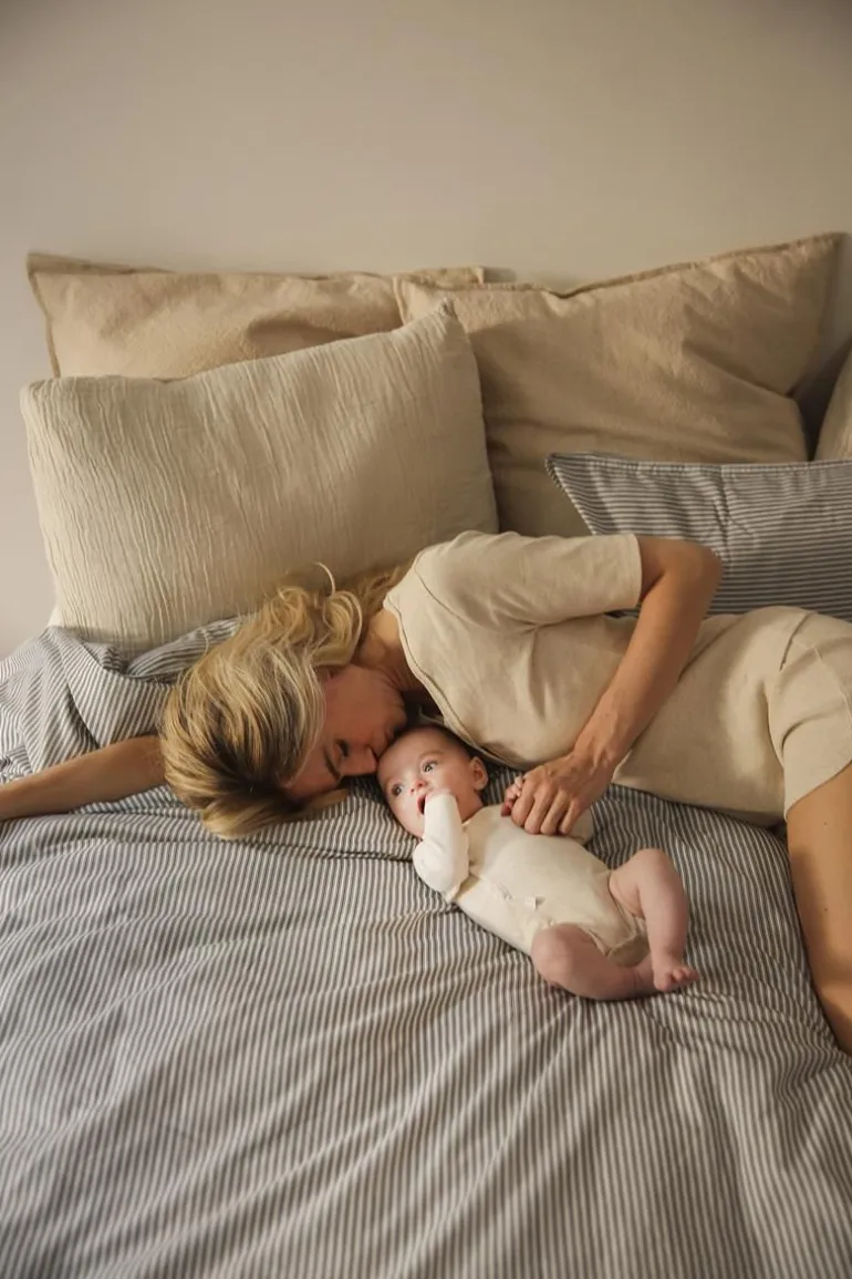 pyjamatop_met_voedingsfun_7-1.webp Noppies Nachtkleding & Loungewear | Ondergoed<Pyjamatop Met Voedingsfunctie Renate - Oatmeal