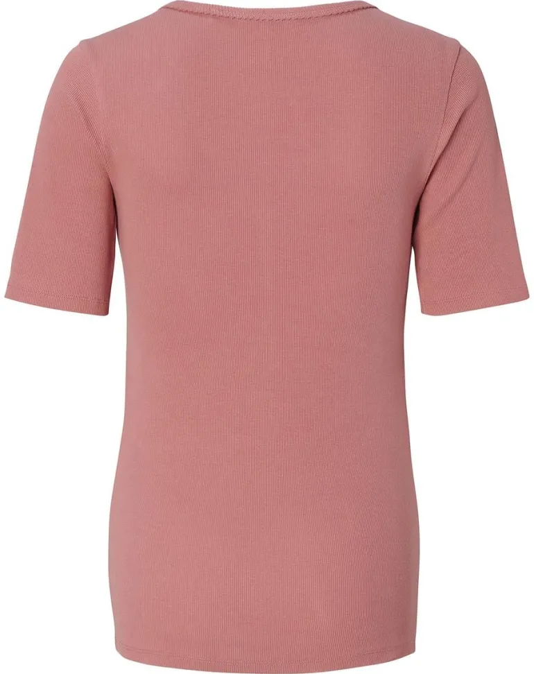 pyjamatop_met_voedingsfun_9-6.webp Noppies Nachtkleding & Loungewear | Ondergoed<Pyjamatop Met Voedingsfunctie Renate - Burlwood