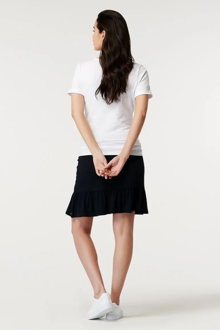 rok__gunmetal_1-1.webp Noppies Rokken<Rok - Gunmetal